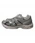 asics (アシックス) GEL-1130 ローカットスニーカー グレー サイズ:25：8000円