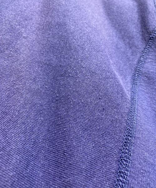 SUPREME（シュプリーム）SUPREME (シュプリーム) KAWS (カウズ) Chalk Logo Hooded Sweatshirt ネイビー サイズ:Mの古着・服飾アイテム