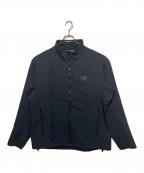 ARC'TERYXアークテリクス）の古着「GAMMA MX JACKET」｜ブラック