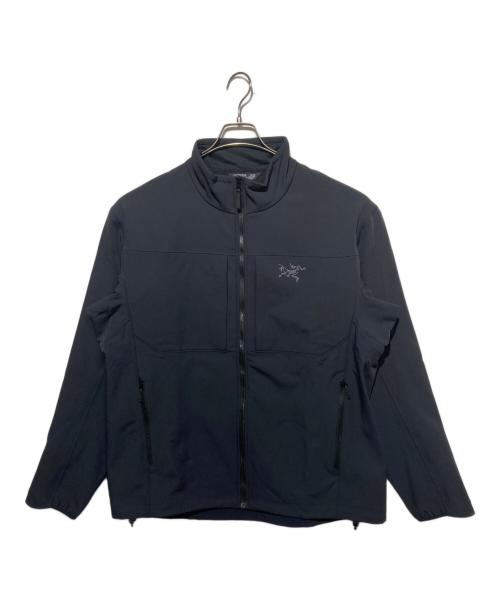 ARC'TERYX（アークテリクス）ARC'TERYX (アークテリクス) GAMMA MX JACKET ブラック サイズ:XLの古着・服飾アイテム
