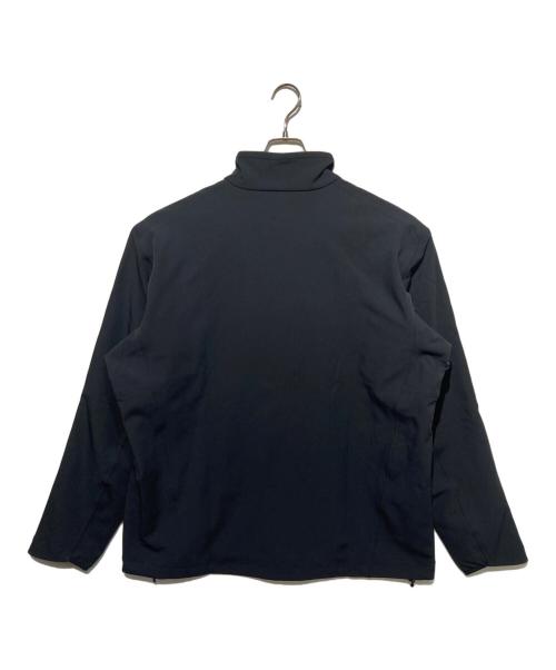 ARC'TERYX（アークテリクス）ARC'TERYX (アークテリクス) GAMMA MX JACKET ブラック サイズ:XLの古着・服飾アイテム