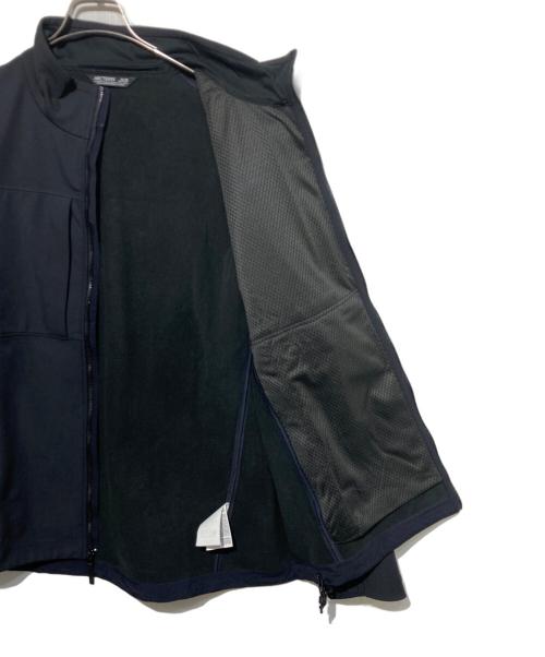 ARC'TERYX（アークテリクス）ARC'TERYX (アークテリクス) GAMMA MX JACKET ブラック サイズ:XLの古着・服飾アイテム