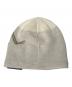 ARC'TERYX (アークテリクス) Bird Head Toque ニットビーニー アイボリー 未使用品：8000円
