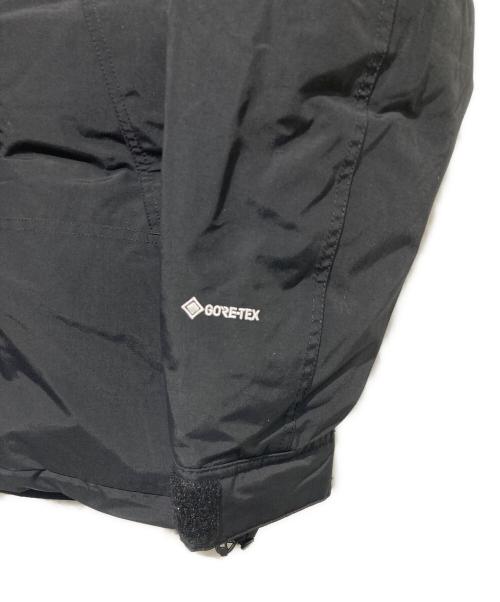 THE NORTH FACE（ザ ノース フェイス）THE NORTH FACE (ザ ノース フェイス) MOUNTAIN DOWN JACKET ブラック サイズ:XSの古着・服飾アイテム