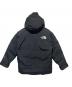 THE NORTH FACE (ザ ノース フェイス) MOUNTAIN DOWN JACKET ブラック サイズ:XS：33000円
