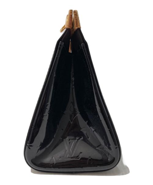 LOUIS VUITTON（ルイ ヴィトン）LOUIS VUITTON (ルイ ヴィトン) ロクスバリードライブ ハンドバッグ アマラントの古着・服飾アイテム