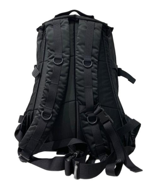 PORTER（ポーター）PORTER (ポーター) タンカー デイパック  ブラックの古着・服飾アイテム