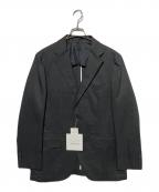 MACKINTOSH PHILOSOPHYマッキントッシュ フィロソフィー）の古着「TROTTER テーラードジャケット」｜グレー