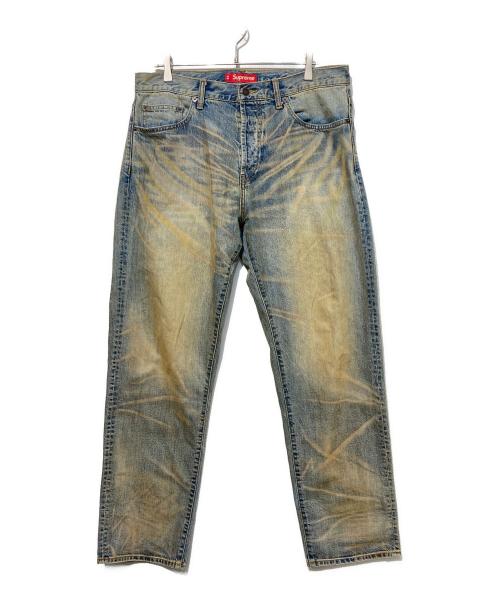 SUPREME（シュプリーム）Supreme (シュプリーム) Regular Jean 