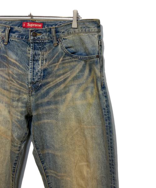 SUPREME（シュプリーム）Supreme (シュプリーム) Regular Jean 
