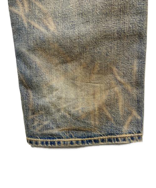 SUPREME（シュプリーム）Supreme (シュプリーム) Regular Jean 