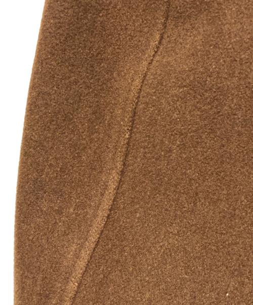 Yohji Yamamoto pour homme（ヨウジヤマモト プールオム）Yohji Yamamoto pour homme (ヨウジヤマモト プールオム) ウールジャケット ブラウン サイズ:Mの古着・服飾アイテム