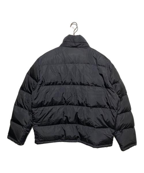 POLO RALPH LAUREN（ポロ・ラルフローレン）POLO RALPH LAUREN (ポロ・ラルフローレン) ダウンジャケット ブラック サイズ:Lの古着・服飾アイテム