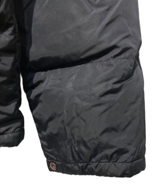 POLO RALPH LAUREN（ポロ・ラルフローレン）POLO RALPH LAUREN (ポロ・ラルフローレン) ダウンジャケット ブラック サイズ:Lの古着・服飾アイテム