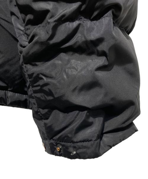 POLO RALPH LAUREN（ポロ・ラルフローレン）POLO RALPH LAUREN (ポロ・ラルフローレン) ダウンジャケット ブラック サイズ:Lの古着・服飾アイテム