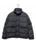 POLO RALPH LAUREN（ポロ・ラルフローレン）の古着「ダウンジャケット」｜ブラック