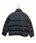 POLO RALPH LAUREN (ポロ・ラルフローレン) ダウンジャケット ブラック サイズ:L：18000円