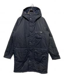 Barbour（バブアー）の古着「24AW Winter Wax Parka」｜ネイビー