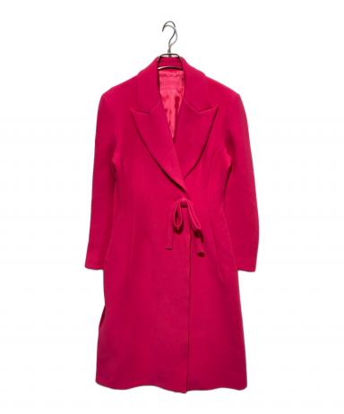 中古・古着通販】VALENTINO (ヴァレンティノ) リボンデザインロング