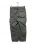 THE NORTH FACE (ザ ノース フェイス) ハイカーズシェルパンツ グレー サイズ:M：12000円