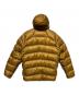 Patagonia (パタゴニア) フィッツロイ・ダウン・フーディ ブラウン サイズ:M：30000円