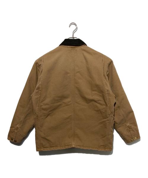 Carhartt WIP（カーハート ワークインプログレス）Carhartt WIP (カーハート ワークインプログレス) og chore coat ダックジャケット Hamilton Brown / Tob サイズ:Mの古着・服飾アイテム