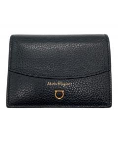 専用！！カシミヤ　サルヴァトーレフェラガモ　ガンチーニ　カーディガン　L 黒 中古・古着通販】Salvatore Ferragamo (サルヴァトーレ フェラガモ