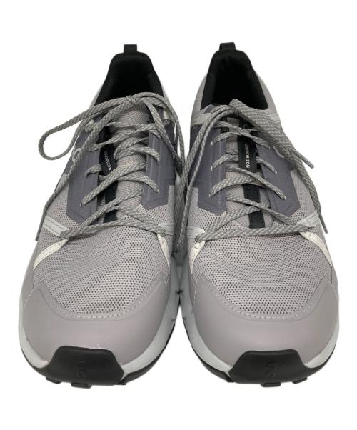 on（オン）On (オン) Cloudhorizon 1 M Alloy  Frost グレー サイズ:25.5cmの古着・服飾アイテム