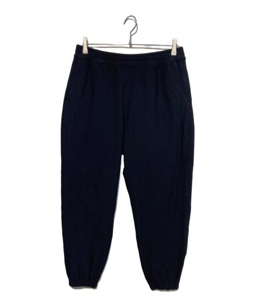 DAIWA PIER39（ダイワ ピア39）DAIWA PIER39 (ダイワ ピア39) TECH FLEX JERSEY PANTS ネイビー サイズ:Sの古着・服飾アイテム