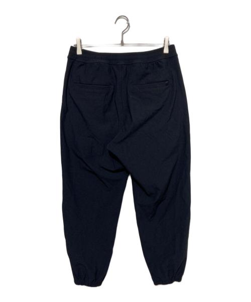 DAIWA PIER39（ダイワ ピア39）DAIWA PIER39 (ダイワ ピア39) TECH FLEX JERSEY PANTS ネイビー サイズ:Sの古着・服飾アイテム