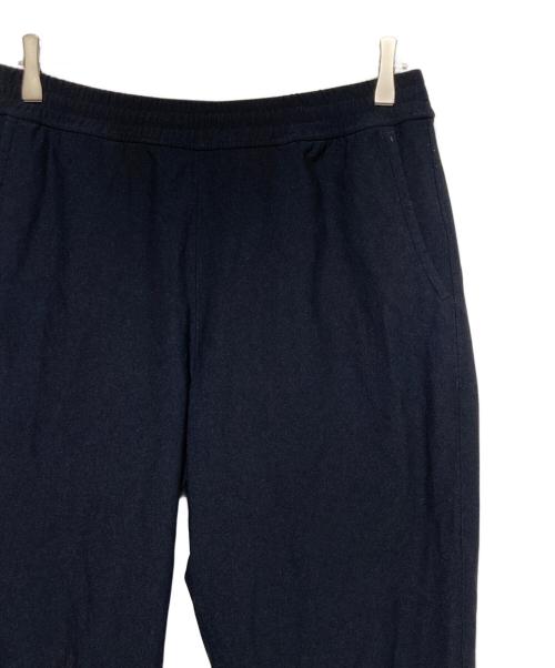 DAIWA PIER39（ダイワ ピア39）DAIWA PIER39 (ダイワ ピア39) TECH FLEX JERSEY PANTS ネイビー サイズ:Sの古着・服飾アイテム