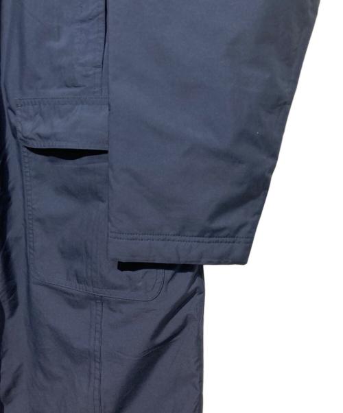 L.L.Bean（エルエルビーン）L.L.Bean (エルエルビーン) ノーイースターコート ネイビー サイズ:Lの古着・服飾アイテム