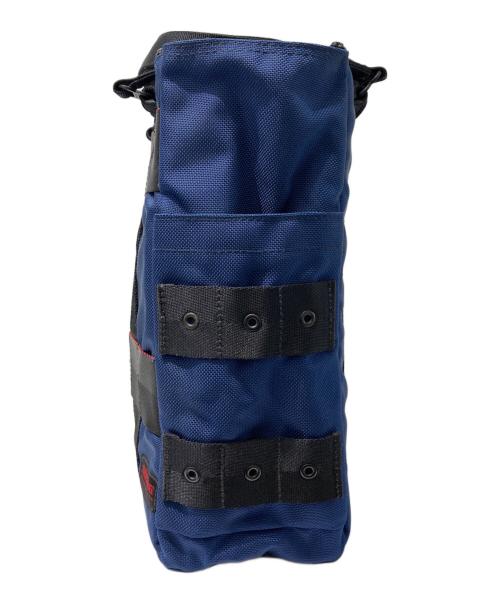 BRIEFING（ブリーフィング）BRIEFING (ブリーフィング) BALLISTIC NYLON PROTECTION TOTE ブルーの古着・服飾アイテム