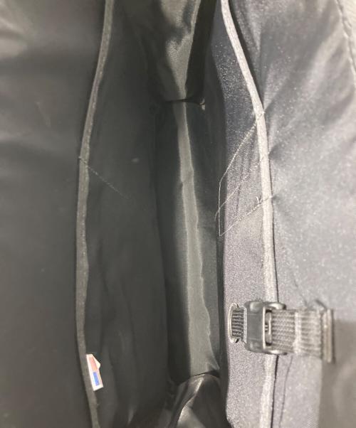 BRIEFING（ブリーフィング）BRIEFING (ブリーフィング) BALLISTIC NYLON PROTECTION TOTE ブルーの古着・服飾アイテム