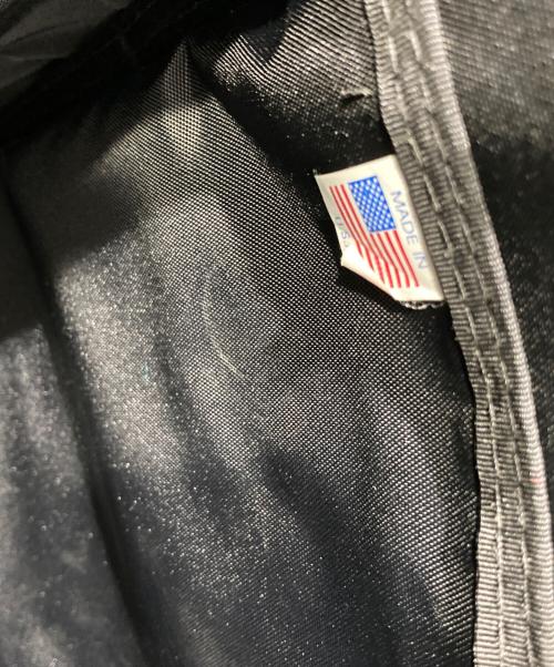 BRIEFING（ブリーフィング）BRIEFING (ブリーフィング) BALLISTIC NYLON PROTECTION TOTE ブルーの古着・服飾アイテム