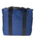 BRIEFING (ブリーフィング) BALLISTIC NYLON PROTECTION TOTE ブルー：23000円