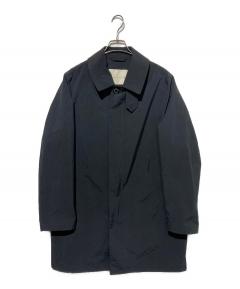 中古・古着通販】SANYOCOAT (サンヨーコート) カシミヤステンカラー