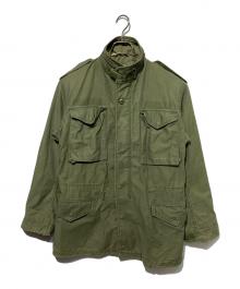 US ARMY（ユーエスアーミー）の古着「M65ジャケット」｜オリーブ