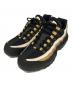 NIKE（ナイキ）の古着「AIR MAX 95 OG」｜ブラック×ベージュ