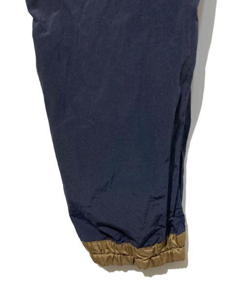 kolor/BEACON（カラービーコン）kolor/BEACON (カラービーコン) イージーパンツ ネイビー サイズ:1の古着・服飾アイテム