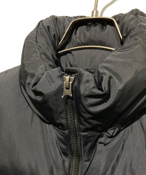 THE NORTH FACE（ザ ノース フェイス）THE NORTH FACE (ザ ノース フェイス) ヌプシジャケット ブラック サイズ:Sの古着・服飾アイテム