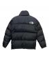 THE NORTH FACE (ザ ノース フェイス) ヌプシジャケット ブラック サイズ:S：15000円