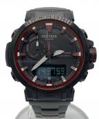 CASIOカシオ）の古着「腕時計」