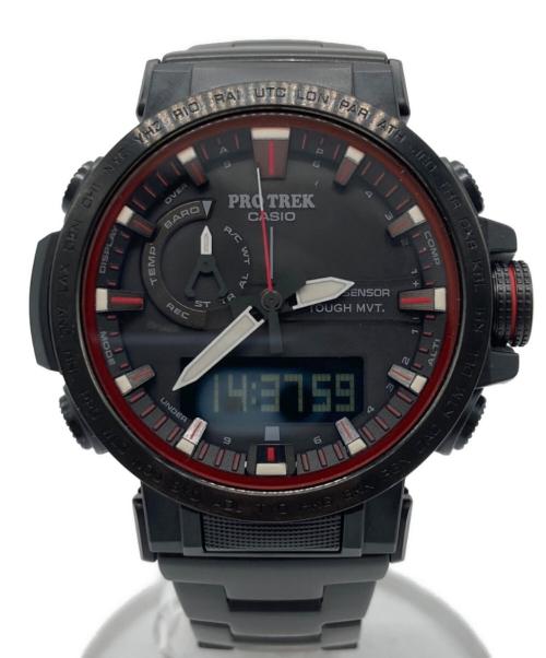 CASIO（カシオ）CASIO (カシオ) 腕時計の古着・服飾アイテム