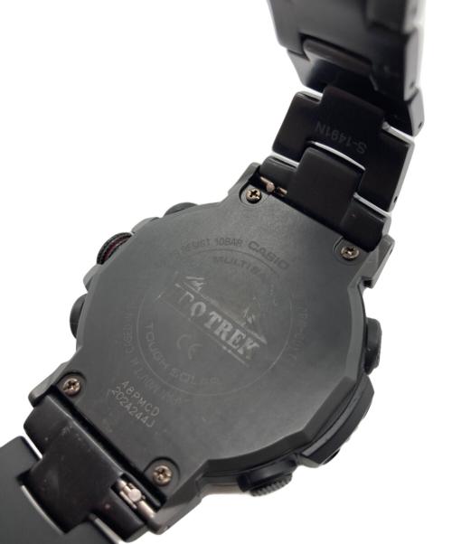 CASIO（カシオ）CASIO (カシオ) 腕時計の古着・服飾アイテム