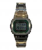 CASIOカシオ）の古着「G-SHOCK デジタルウォッチ」