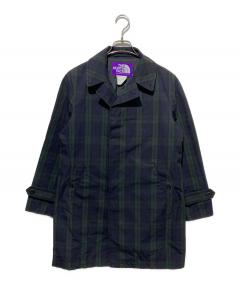 中古・古着通販】THE NORTHFACE PURPLELABEL (ザ・ノースフェイス
