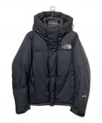 THE NORTH FACEザ ノース フェイス）の古着「バルトロ ライト ジャケット」｜ブラック