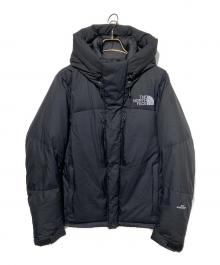 THE NORTH FACE（ザ ノース フェイス）の古着「バルトロ ライト ジャケット」｜ブラック