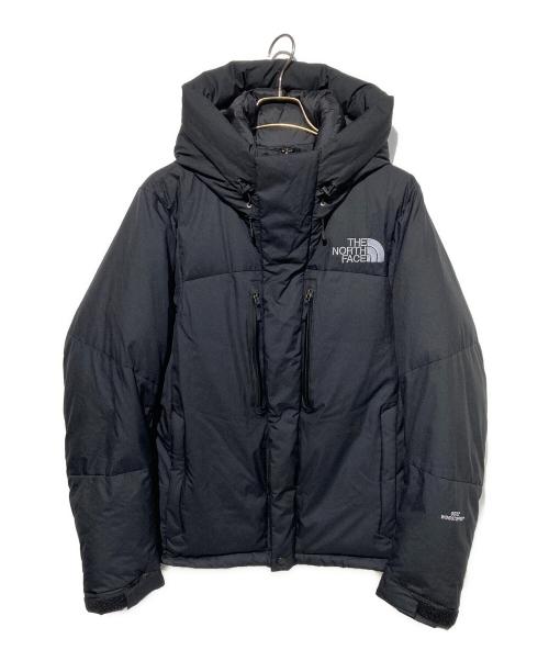 THE NORTH FACE（ザ ノース フェイス）THE NORTH FACE (ザ ノース フェイス) バルトロ ライト ジャケット ブラック サイズ:Mの古着・服飾アイテム